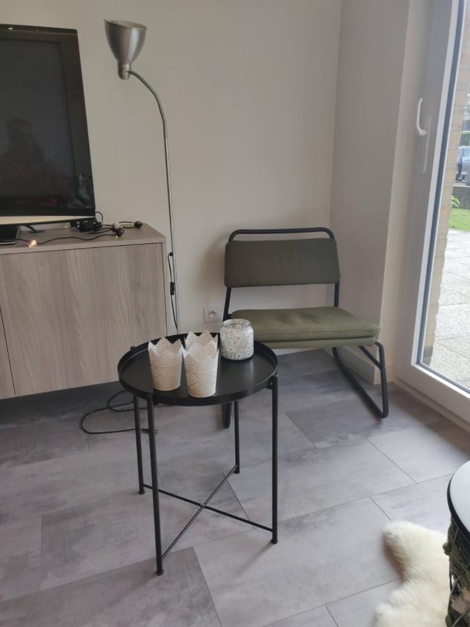 Seabreeze Apartment Oostende Exterior foto